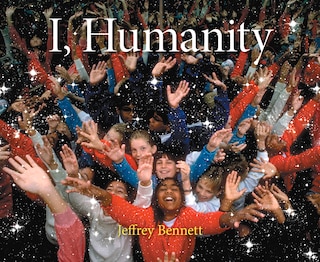 Front cover_I, Humanity