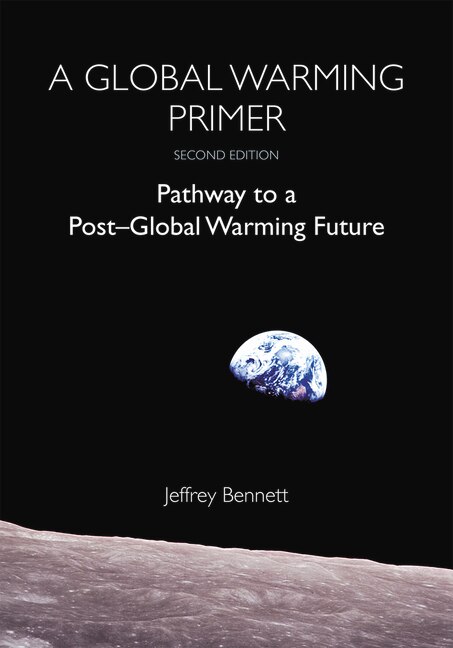 Front cover_A Global Warming Primer