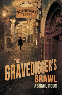 Front cover_The Gravedigger's Brawl