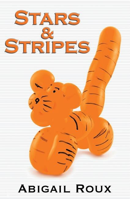 Front cover_Stars & Stripes