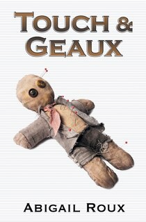 Front cover_Touch & Geaux