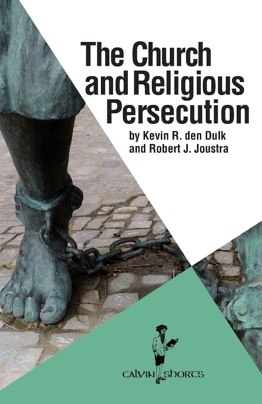 Couverture_The Church and Religious Persecution