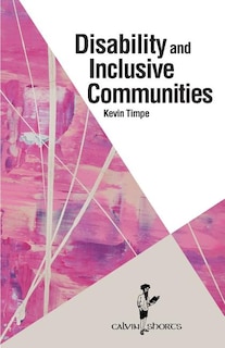 Front cover_Disability and Inclusive Communities