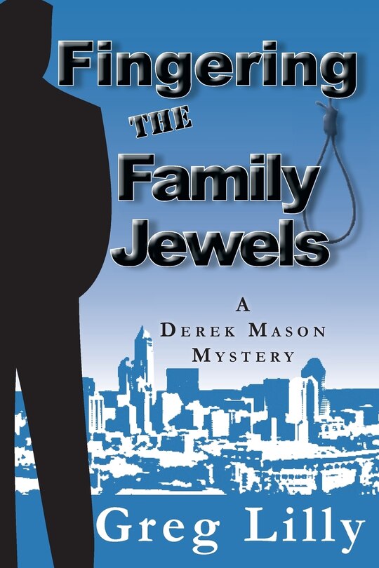 Couverture_Fingering the Family Jewels