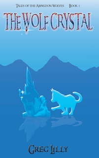 Couverture_The Wolf Crystal