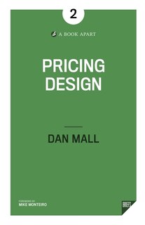 Front cover_Pricing Design