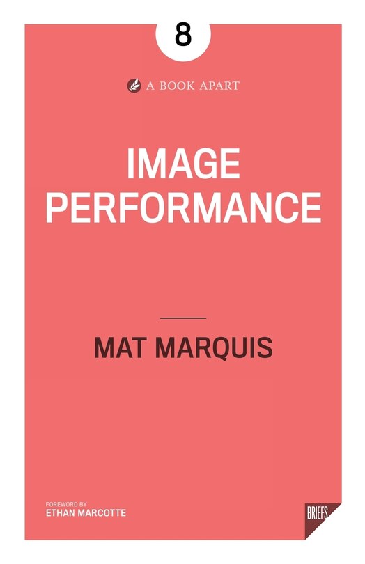 Front cover_Image Performance