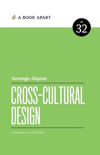 Couverture_Cross-Cultural Design