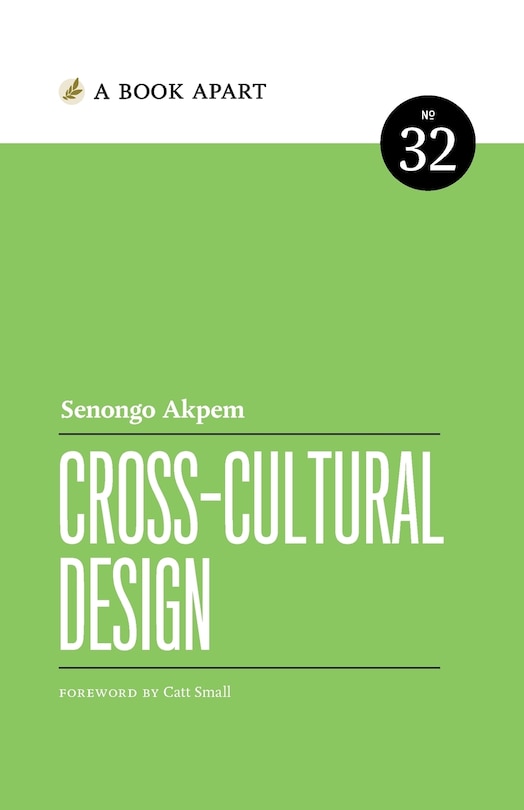 Couverture_Cross-Cultural Design