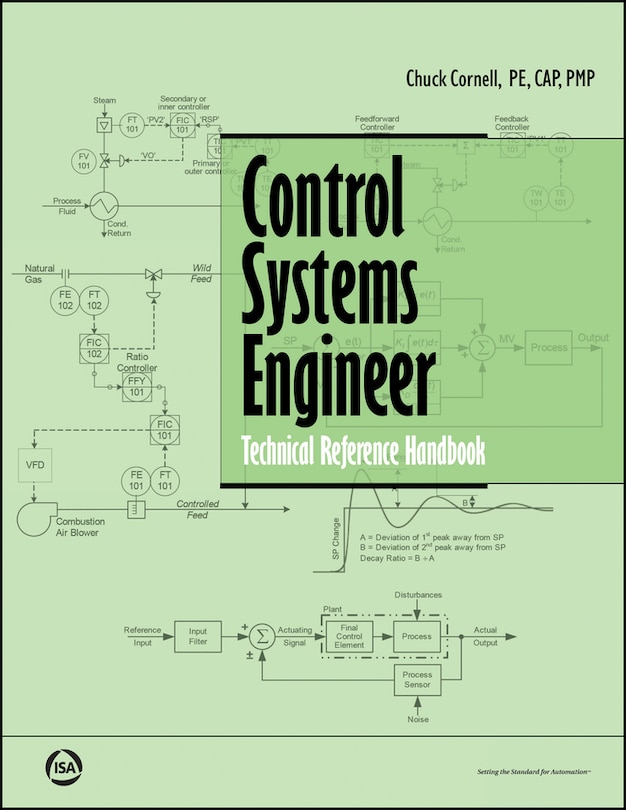 Couverture_Control Systems Engineer Technical Reference Handbook
