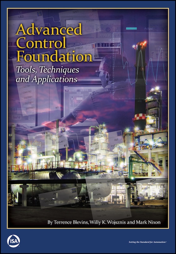 Front cover_Advanced Control Foundation