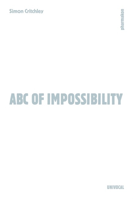 Abc Of Impossibility