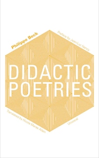 Couverture_Didactic Poetries
