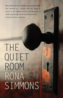 Front cover_The Quiet Room
