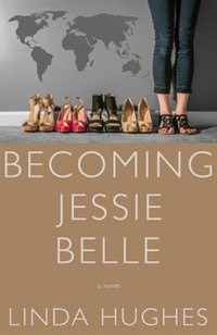 Couverture_Becoming Jessie Belle