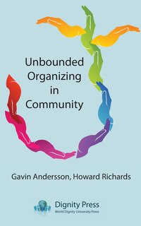 Couverture_Unbounded Organizing in Community