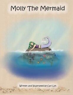 Front cover_Molly the Mermaid