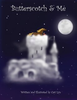 Front cover_Butterscotch & Me
