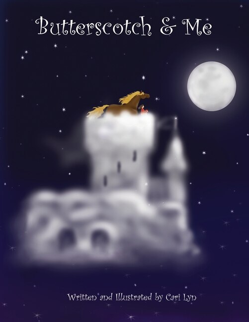 Front cover_Butterscotch & Me