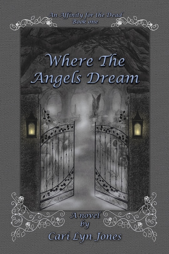 Couverture_Where the Angels Dream