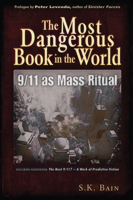 The Most Dangerous Book in the World: 9/11 as Mass Ritual