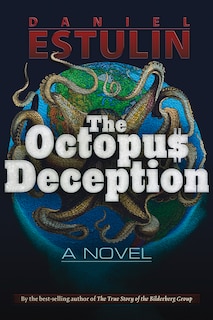 Couverture_The Octopus Deception