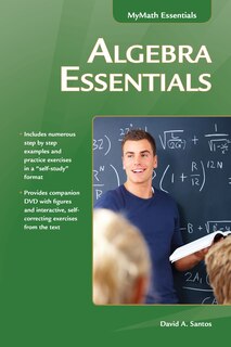 Couverture_Algebra Essentials