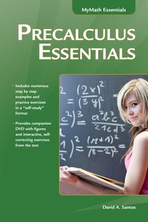 Precalculus Essentials