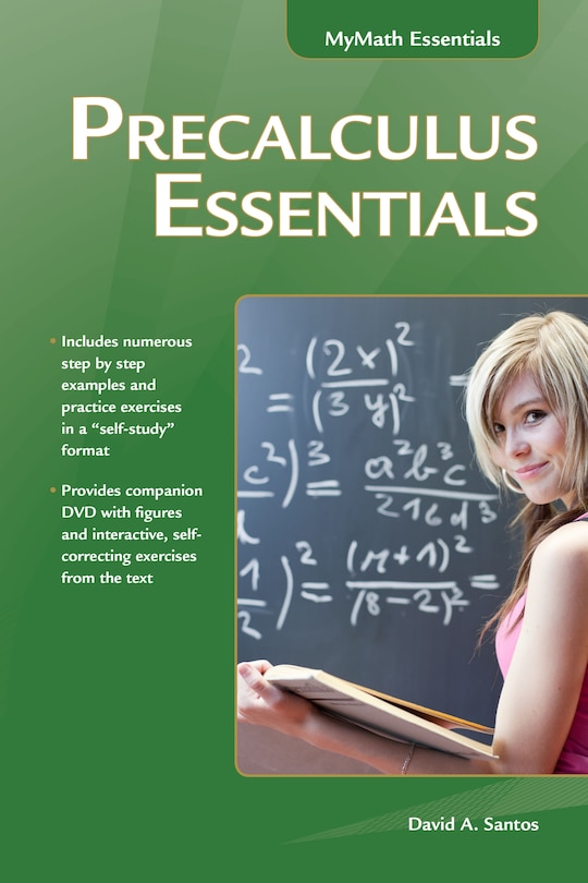 Precalculus Essentials