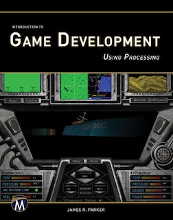 Front cover_Introduction To Game Development