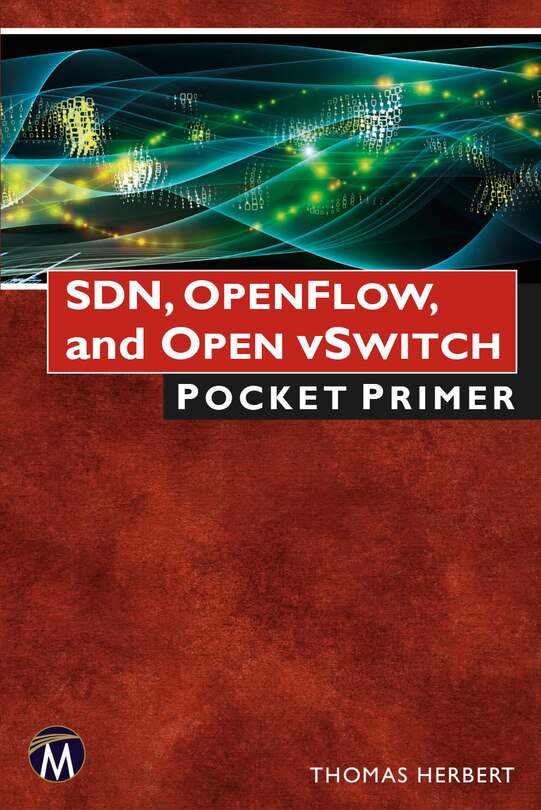 Front cover_Sdn, Openflow, And Open Vswitch