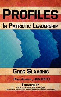 Couverture_Profiles in Patriotic Leadership