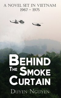 Couverture_Behind the Smoke Curtain