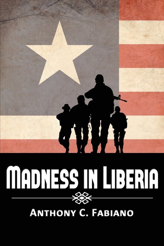 Couverture_Madness in Liberia
