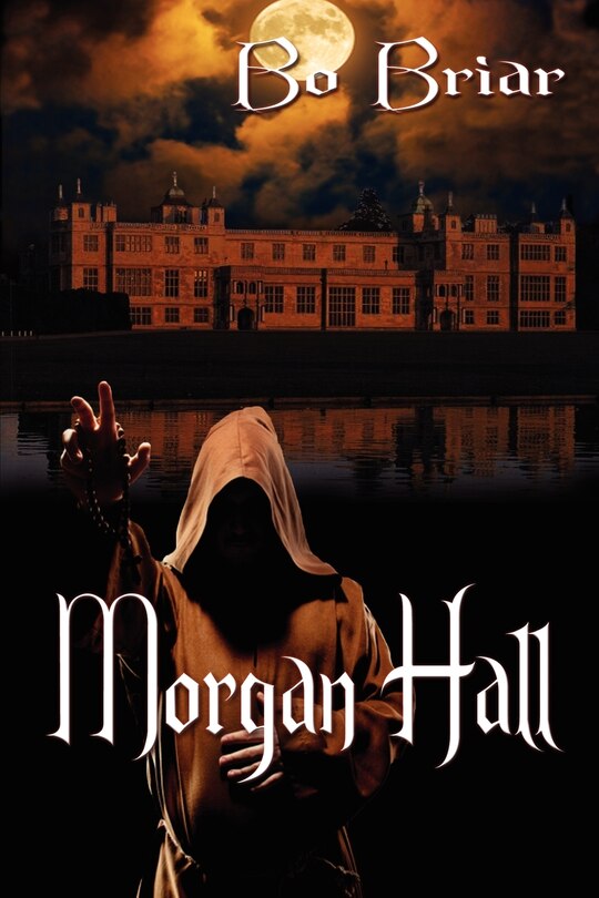 Front cover_Morgan Hall