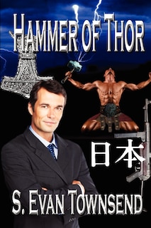 Front cover_Hammer Of Thor