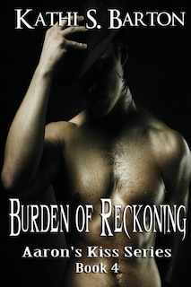 Front cover_Burden of Reckoning