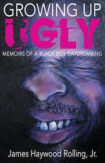 Front cover_Growing Up Ugly