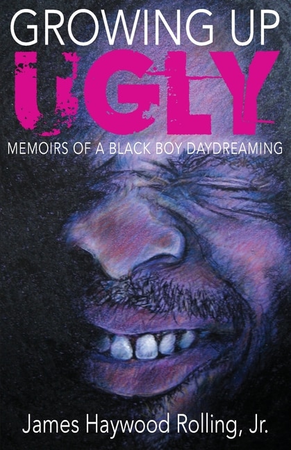 Front cover_Growing Up Ugly