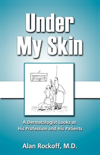 Front cover_Under My Skin