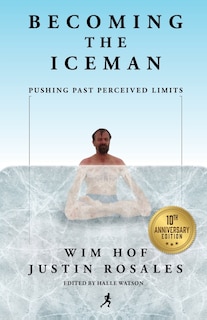 Couverture_Becoming the Iceman