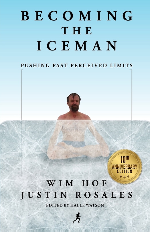 Couverture_Becoming the Iceman