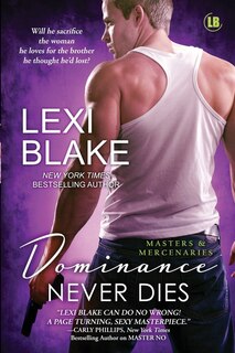 Couverture_Dominance Never Dies
