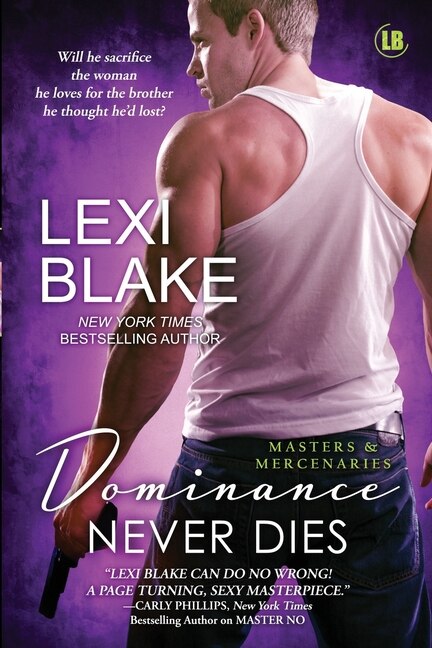Couverture_Dominance Never Dies
