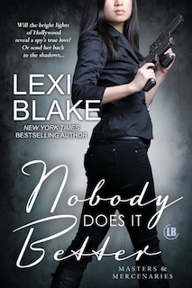 Front cover_Nobody Does It Better