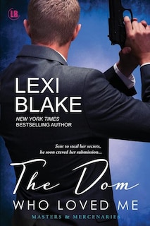 Couverture_The Dom Who Loved Me
