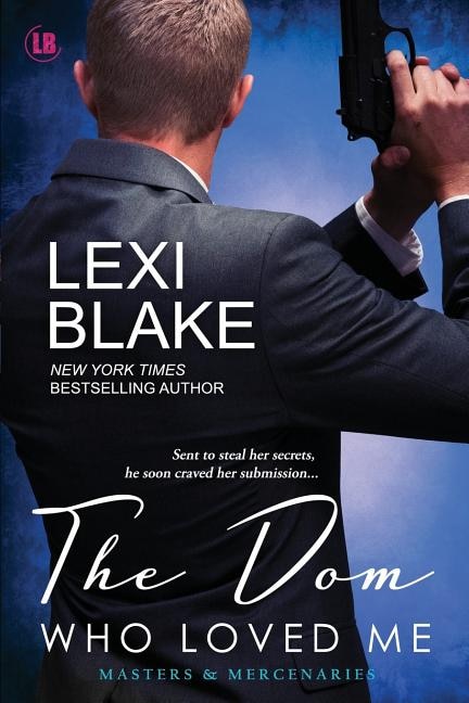Couverture_The Dom Who Loved Me
