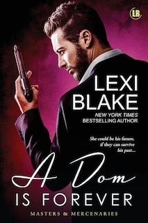 Front cover_A Dom is Forever