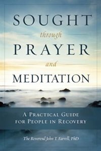 Couverture_Sought through Prayer and Meditation