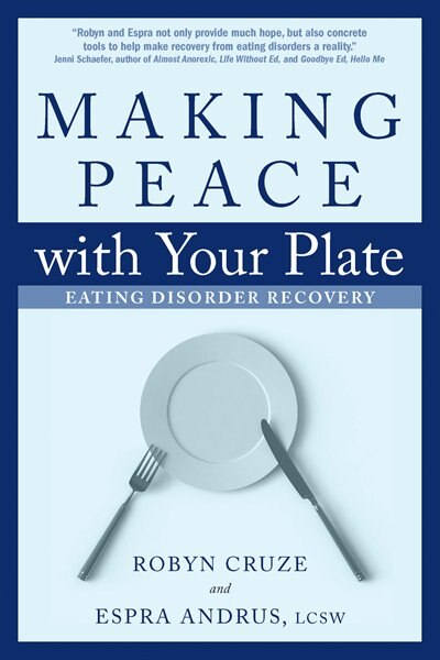 Front cover_Making Peace with Your Plate